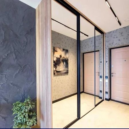 Kiev Home Apartments Zewnętrze zdjęcie