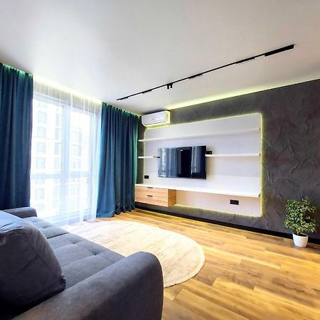 Kiev Home Apartments Zewnętrze zdjęcie