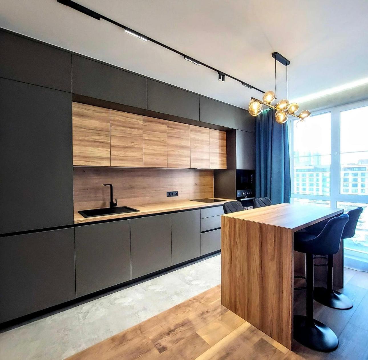 Kiev Home Apartments Zewnętrze zdjęcie